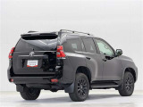 ランドクルーザープラド 2.7 TX Lパッケージ マットブラック エディション 4WD 