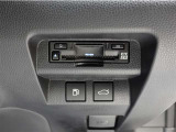 ETC2.0ユニット(VICS機能付)※別途セットアップ費用が必要となります。