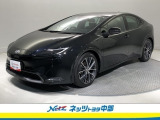 人気のブラック! 車が引き締まって見え、カッコよさ倍増です。
