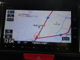 N-BOXスラッシュ X 