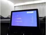 テレビやラジオやBluetooth等も使えますよ♪