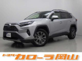 トヨタカローラ岡山へようこそ♪ おススメの1台です♪ぜひご覧になってください★
