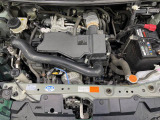 親切・丁寧な専門メカニックスタッフが応対!・車検・点検整備・事故等の修理などアフターサービスも安心。お車のカスタマイズもネクステージのサービススタッフまでご相談ください!