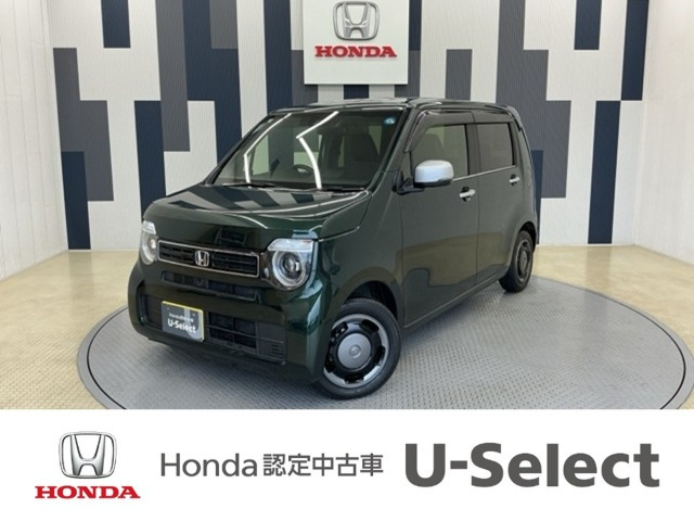 ホンダ N-WGN 