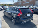 V60 T4 Rデザイン 修復歴無し
