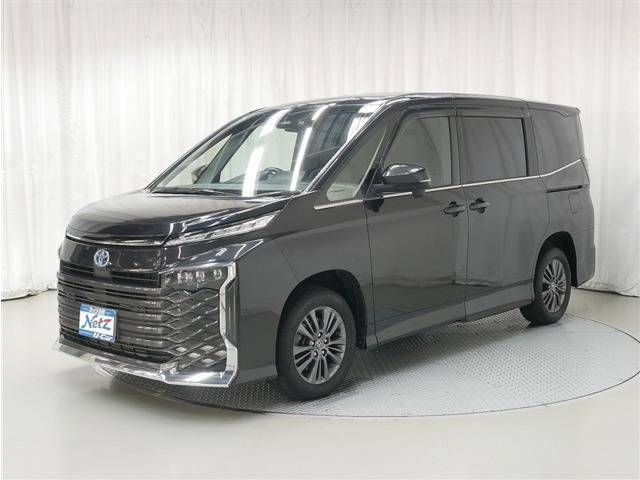 トヨタ ヴォクシー 
