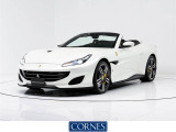コーンズ大阪ショールームより、Ferrari認定中古車のご紹介です。