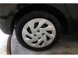 スチールホイール【タイヤサイズ175/65R15】