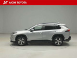 RAV4  PHV 2.5 G E-Four 4WD