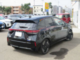 ノートオーラ 1.2 G FOUR 4WD 