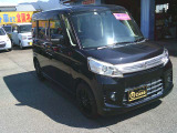 スペーシアカスタム XS 4WD 
