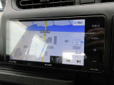 【AVN-P10W】