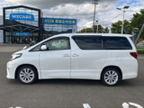 アルファード 2.4 240S 4WD 