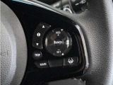 ◆アダプティブクルーズコントロール◆予め設定した車速内でクルマが自動的に加減速。前走車との適切な車間距離を維持しながら追従走行します。【LKAS】車線維持支援システムでステアリング操作を支援。