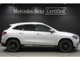 GLAクラス GLA200 d 4マチック アーバン スターズ 4WD 