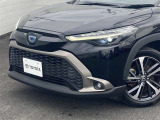 カローラクロス 1.8 ハイブリッド Z E-Four 4WD 