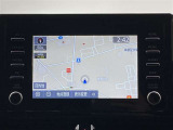 メモリーナビが付いています。初めて使用する方も安心して使えます♪フルセグ、ブルートゥース付きです。