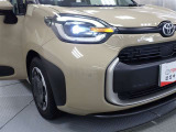 Bi-Beam LEDヘッドランプ+LEDターンランプ+LEDクリアランスランプ 少ない電力で明るく照らします☆彡+