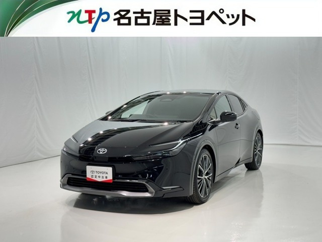 プリウス 2.0 Z 