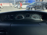 視認性の高いメーター類で、走行状況を的確に把握できます。運転に集中できる環境が整っています。