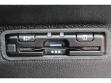 もちろんETC付きでビルトインタイプを装備!見た目もスマート♪高速道路の料金所も楽々通過♪