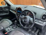 ミニクロスオーバー クーパー S E オール4 4WD 4WD 修復歴無し