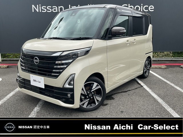 日産 デイズ 