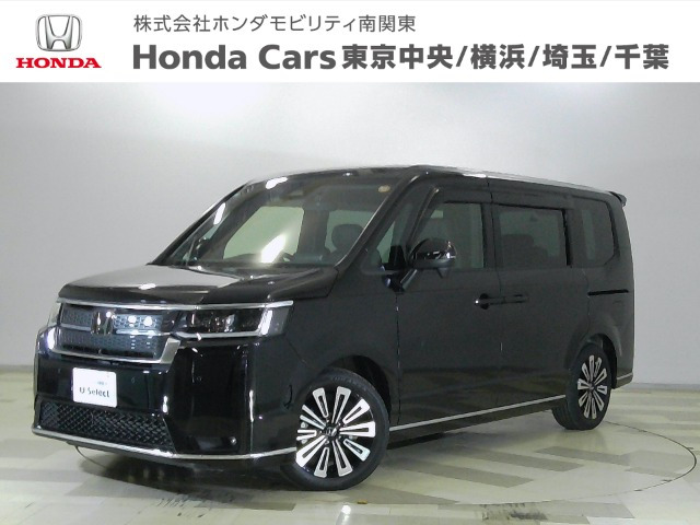 ホンダ ステップワゴン 