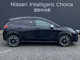 ノート  1.2 AUTECH クロスオーバー FOUR 4WD