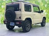 ジムニー XC 4WD 