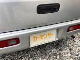 バックドアサビあります。