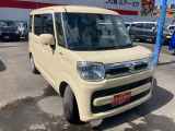 現車確認(契約時)と納車時にご来店をお願いしております。ご来店頂くのが難しい遠方のお客様は、お近くのスズキ正規代理店へお問い合わせください。
