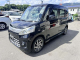 スペーシアカスタム TS 