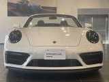 ポルシェセンター柏の葉のお車をご覧いただきありがとうございます!当店はポルシェ認定中古車品質基準をクリアした車両のみを展示しております!
