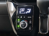 オートエアコンを装備しております!自動で調整してくれますので、車内も快適です☆