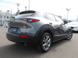 CX-30 1.8 XD プロアクティブ ツーリングセレクション 4WD 