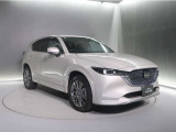 CX-5 2.2 XD エクスクルーシブ モード 