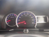 メーターがシンプルで見やすく運転しやすくなっております!