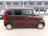オイル交換など必要整備を行い、納車いたします!