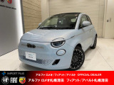 フィアット 500eオープン ベースモデル