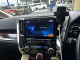 4WD サンルーフ 走行4.7万キロ メモリーナビフルセグTV 全方位カメラ CD DVD再生可 Bluetooth対応 後席モニター レザーシート 両側電動スライドドア 7人乗り 1オーナー 禁煙車