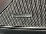 音にも拘りのハーマンカードン・サラウンドサウンドシステム!