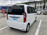 N-BOX G L ホンダセンシング 