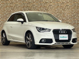 アウディ A1 1.4 TFSI