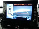 【バックカメラ】バックカメラ装着車です。バックする時に、後方の様子をナビ画面に表示します!慣れない駐車場での駐車や、せまい場所での車庫入れの時も、安全確認OK!思いがけずコツン!なんて事も防げますヨ