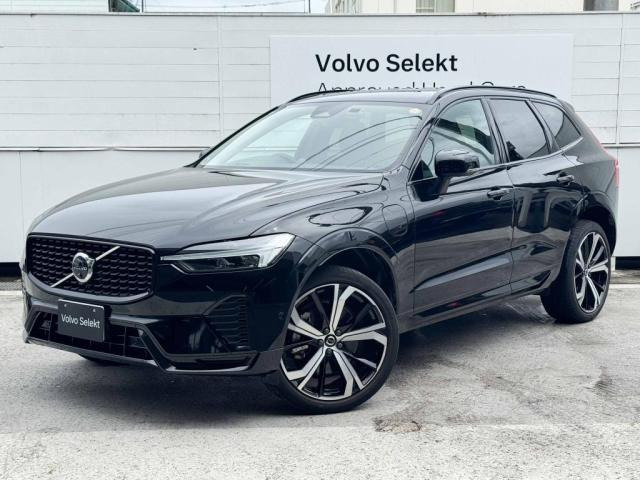 ボルボ XC60 