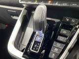 【エレクトロマチックシフト】無段階変速機能でスムーズな走行をお楽しみいただけます♪エンジンパワーを無駄なく車輪に伝えるから低燃費にも貢献!