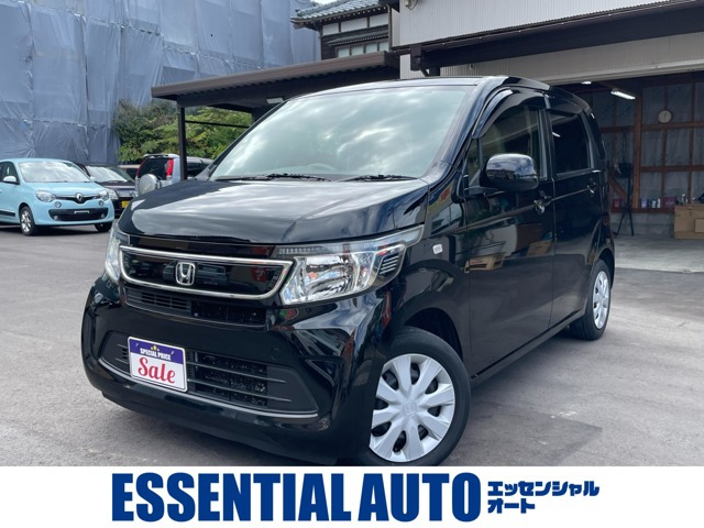 ホンダ N-WGN 