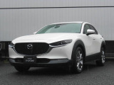 マツダ CX-30