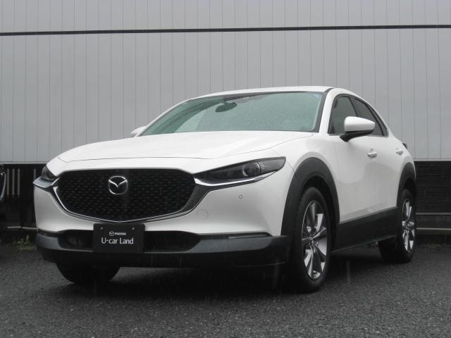 マツダ CX-30 